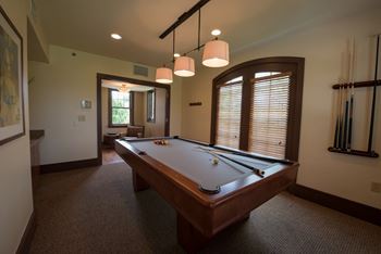 Billiards
